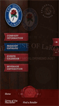 Mobile Screenshot of houseoflarose.com